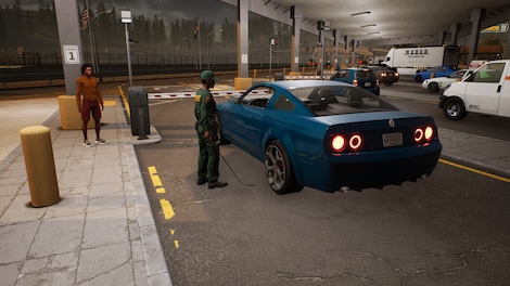 Police Simulator: Patrol Officers: Contraband Expansion (PC) - Steam Key - GLOBAL - 4