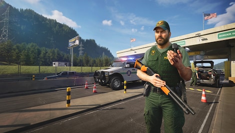 Police Simulator: Patrol Officers: Contraband Expansion (PC) - Steam Key - GLOBAL - 9