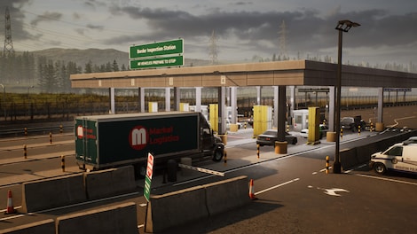 Police Simulator: Patrol Officers: Contraband Expansion (PC) - Steam Key - GLOBAL - 8