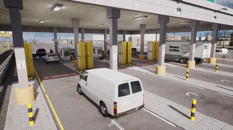 Police Simulator: Patrol Officers: Contraband Expansion (PC) - Steam Key - GLOBAL - 7