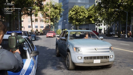 Police Simulator: Patrol Officers | Gold Edition (PC) - Steam Key - NORTH AMERICA - 4