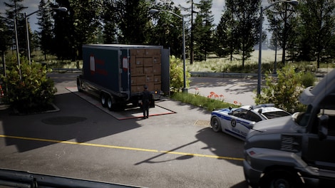 Police Simulator: Patrol Officers: Highway Patrol Expansion (PC) - Steam Key - EUROPE - 7