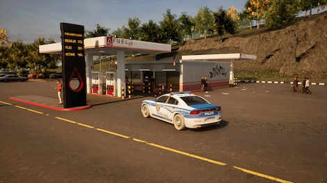 Police Simulator: Patrol Officers: Highway Patrol Expansion (PC) - Steam Key - GLOBAL - 5