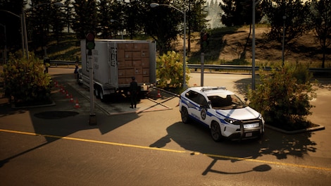 Police Simulator: Patrol Officers: Highway Patrol Expansion (PC) - Steam Key - NORTH AMERICA - 8