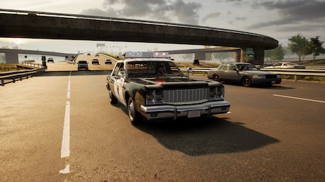 Police Simulator: Patrol Officers: Highway Patrol Expansion (PC) - Steam Key - NORTH AMERICA - 11