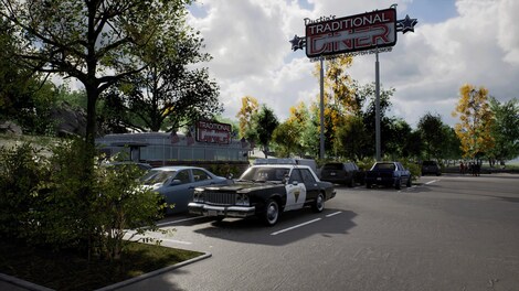 Police Simulator: Patrol Officers: Highway Patrol Expansion (PC) - Steam Key - NORTH AMERICA - 9