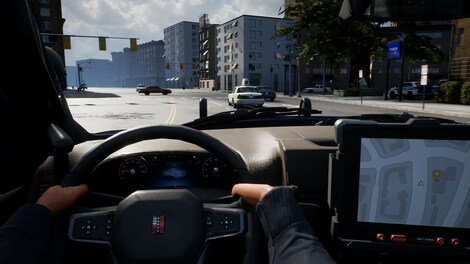 Police Simulator: Patrol Officers - Multipurpose Police Vehicle (Xbox Series X/S) - Xbox Live Key - CANADA - 6