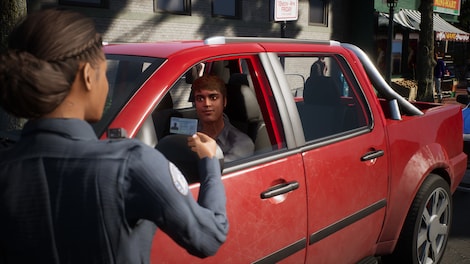 Police Simulator: Patrol Officers (PC) - Steam Account - GLOBAL - 3