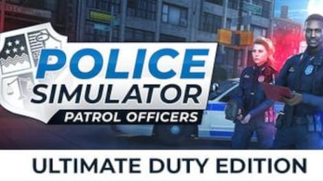 Police Simulator: Patrol Officers | Ultimate Duty Edition (Xbox Series X/S) - Xbox Live Account - GLOBAL - 2