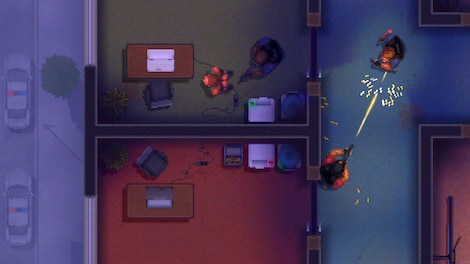 Police Stories (PC) - Steam Account - GLOBAL - 4