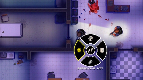 Police Stories (PC) - Steam Account - GLOBAL - 5