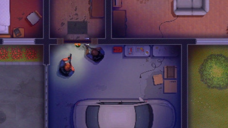 Police Stories (PC) - Steam Gift - GLOBAL - 6