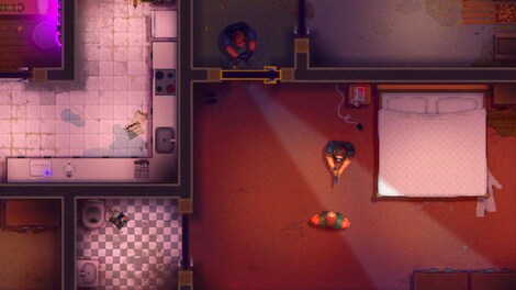 Police Stories (PC) - Steam Key - EUROPE - 3