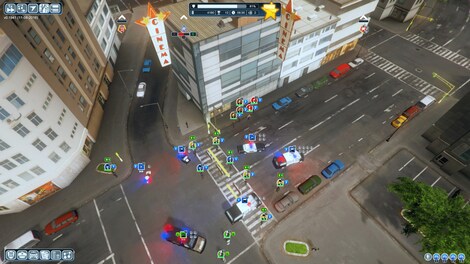 Police Tactics: Imperio (PC) - Steam Key - EUROPE - 4