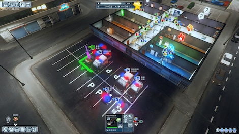 Police Tactics: Imperio (PC) - Steam Key - ROW - 5