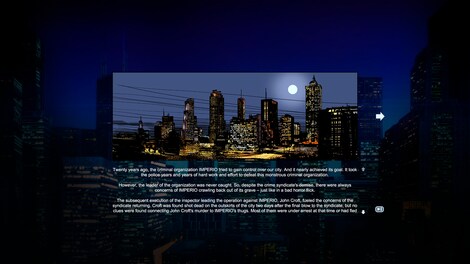 Police Tactics: Imperio (PC) - Steam Key - ROW - 6