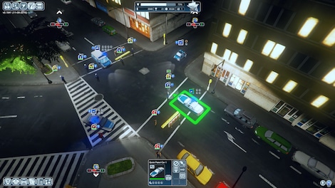 Police Tactics: Imperio Steam Gift GLOBAL - 9