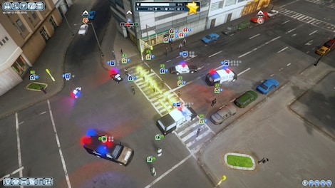 Police Tactics: Imperio Steam Gift GLOBAL - 7