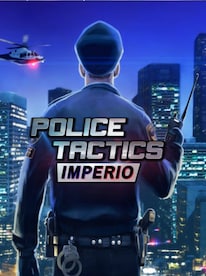 Police Tactics: Imperio Steam Gift GLOBAL - 1