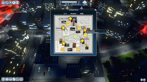 Police Tactics: Imperio Steam Gift GLOBAL - 3