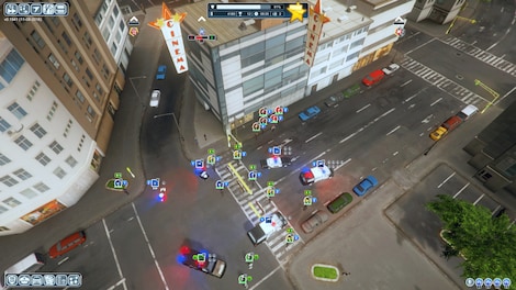 Police Tactics: Imperio Steam Gift GLOBAL - 4