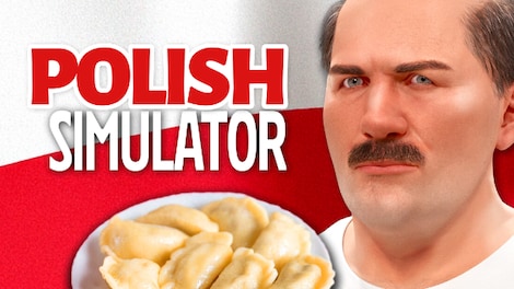 Polish Simulator (PC) - Steam Key - EUROPE - 0
