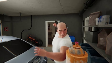 Polish Simulator (PC) - Steam Key - GLOBAL - 7