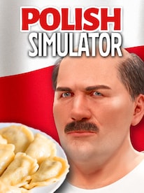 Polish Simulator (PC) - Steam Key - GLOBAL - 1