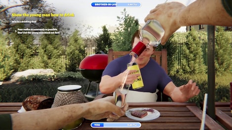 Polish Simulator (PC) - Steam Key - GLOBAL - 6