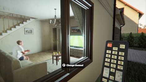 Polish Simulator (PC) - Steam Key - GLOBAL - 4