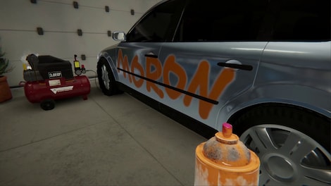 Polish Simulator (PC) - Steam Key - GLOBAL - 3