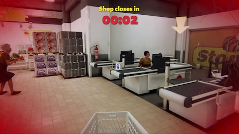 Polish Simulator (PC) - Steam Key - GLOBAL - 11