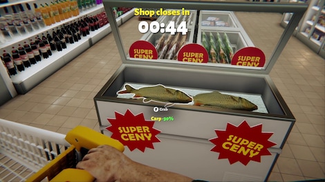 Polish Simulator (PC) - Steam Key - GLOBAL - 10