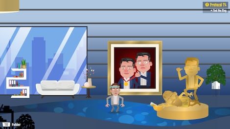 Politics The Game (PC) - Steam Gift - GLOBAL - 8