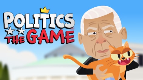 Politics The Game (PC) - Steam Key - GLOBAL - 0