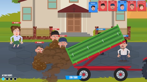 Politics The Game (PC) - Steam Key - GLOBAL - 6