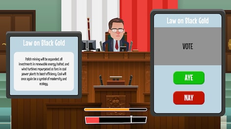 Politics The Game (PC) - Steam Key - GLOBAL - 3