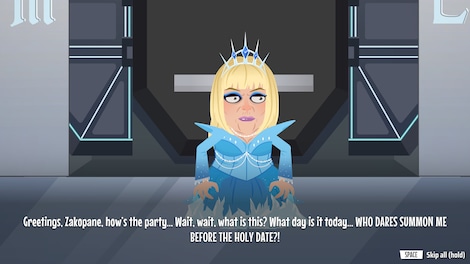 Politics The Game (PC) - Steam Key - GLOBAL - 7