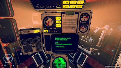 P·O·L·L·E·N (PC) - Steam Gift - GLOBAL - 3