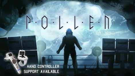 P·O·L·L·E·N (PC) - Steam Key - GLOBAL - 0