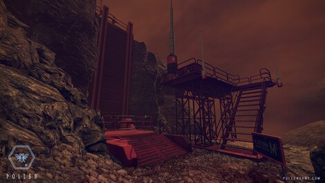 P·O·L·L·E·N (PC) - Steam Key - GLOBAL - 7