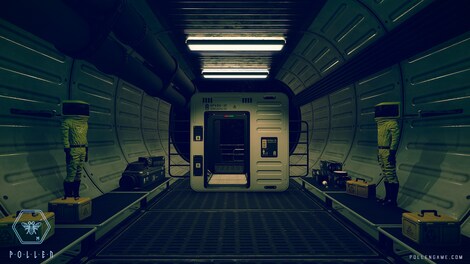 P·O·L·L·E·N (PC) - Steam Key - GLOBAL - 4