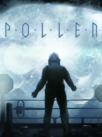P·O·L·L·E·N (PC) - Steam Key - GLOBAL - 1
