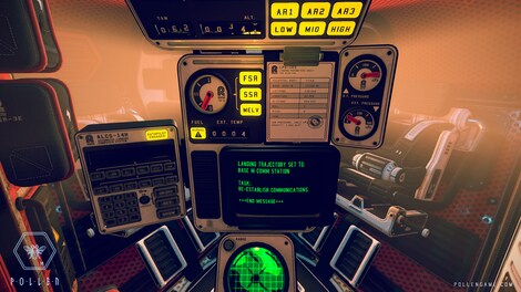 P·O·L·L·E·N (PC) - Steam Key - GLOBAL - 3