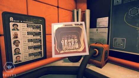 P·O·L·L·E·N (PC) - Steam Key - GLOBAL - 6