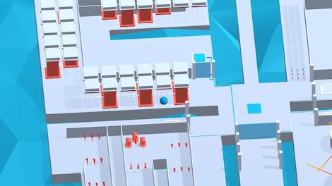 Poly Island (PC) - Steam Gift - GLOBAL - 4