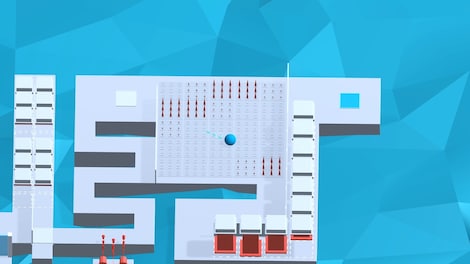 Poly Island (PC) - Steam Gift - GLOBAL - 7