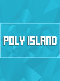 Poly Island (PC) - Steam Gift - GLOBAL - 1
