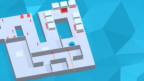 Poly Island (PC) - Steam Gift - GLOBAL - 5