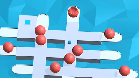 Poly Island (PC) - Steam Gift - GLOBAL - 3